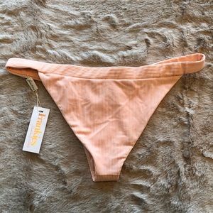 Frankie’s Bikinis Grace Bottoms